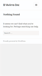 Mobile Screenshot of davirro.org